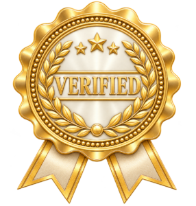 Verified Listing