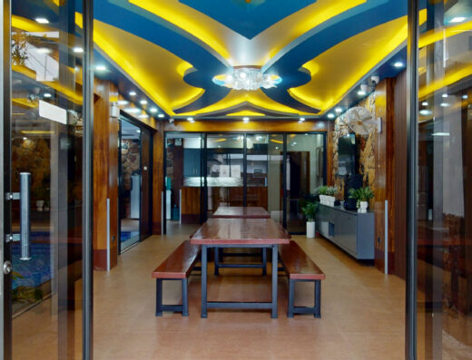 Crestview Spring Resort