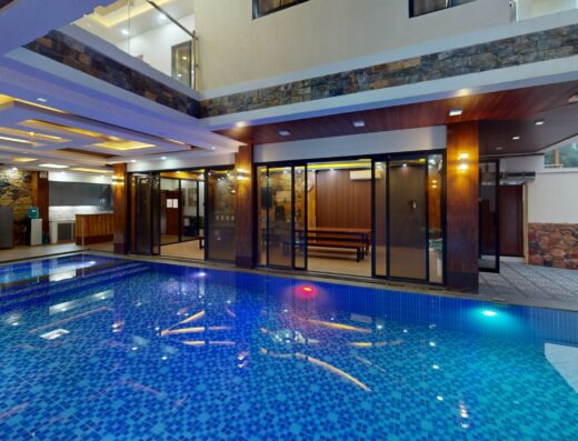Crestview Spring Resort
