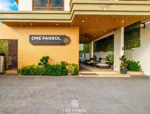One Pansol Hot Spring Resort