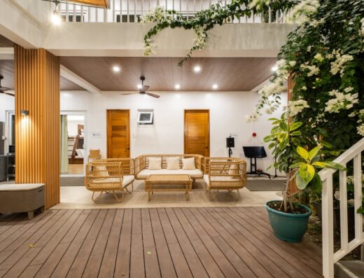 Tirta Spring Villa