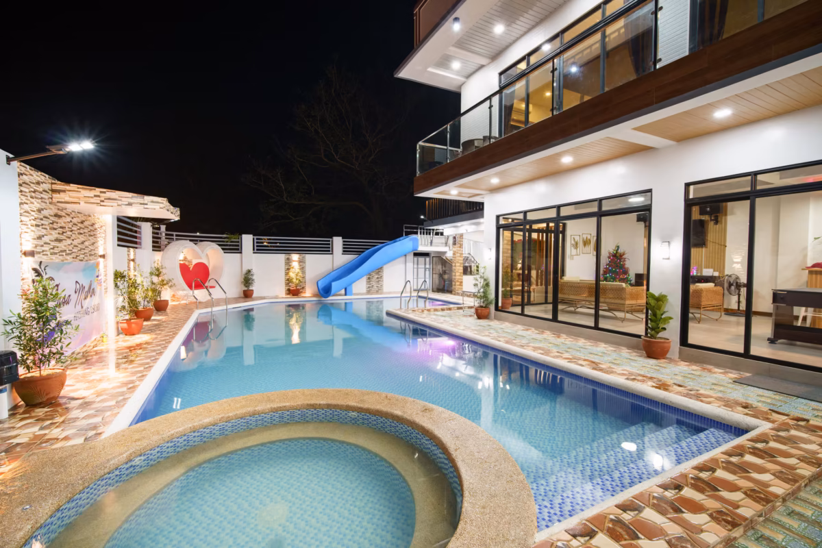Casa Malbar Hot Spring Resort
