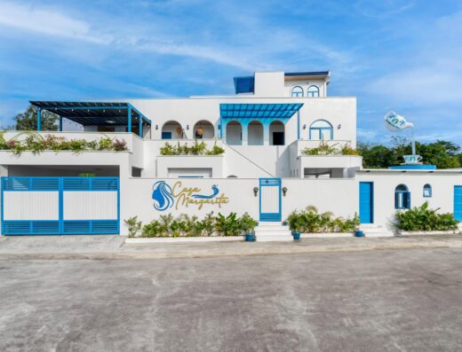 Casa Margarita Hot Spring Resort